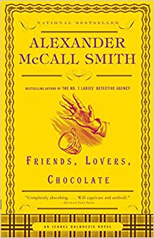 Chocolate (Isabel Dalhousie Series)