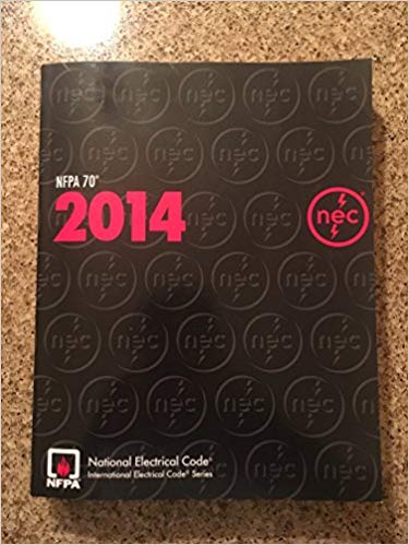 National Electrical Code (NEC) - 2014 Edition - NFPA 70