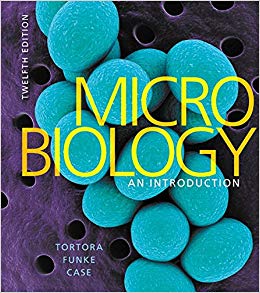 Microbiology: An Introduction