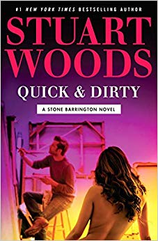 Quick & Dirty (A Stone Barrington Novel)