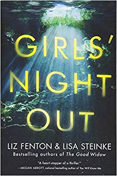 Girls' Night Out: A Novel