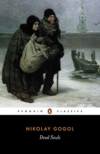 Dead Souls (Penguin Classics)