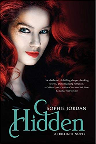Hidden (Firelight)