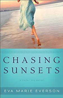 Chasing Sunsets (The Cedar Key Series Book #1) - A Cedar Key Novel