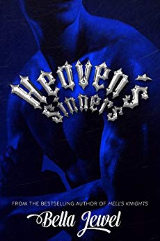 Heaven's Sinners (The MC Sinners Series Book 2)