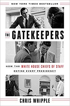 How the White House Chiefs of Staff Define Every Presidency
