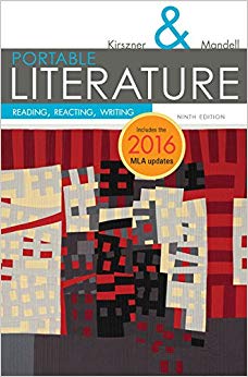 2016 MLA Update - PORTABLE Literature