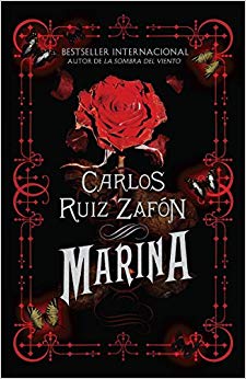 Marina (Vintage) (Spanish Edition)