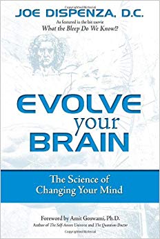 The Science of Changing Your Mind - Evolve Your Brain