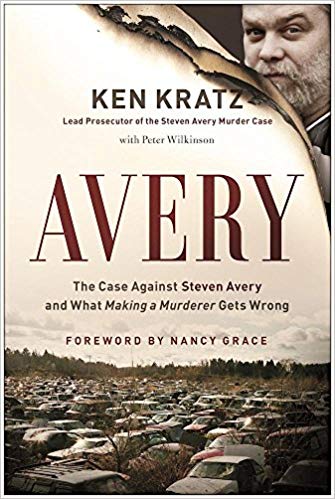 The Case Against Steven Avery and What Making a Murderer Gets Wrong