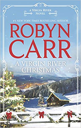 A Virgin River Christmas (A Virgin River Novel)