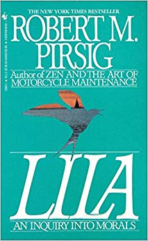 Lila: An Inquiry Into Morals