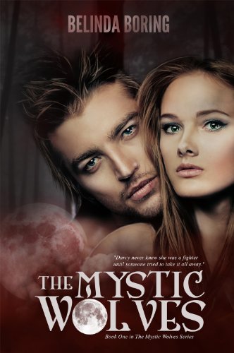 The Mystic Wolves