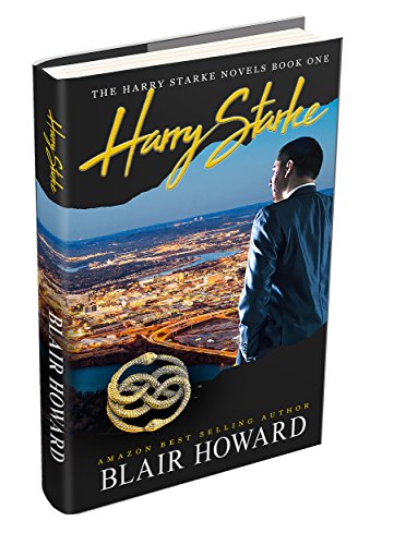 Harry Starke (The Harry Starke Novels Book 1)