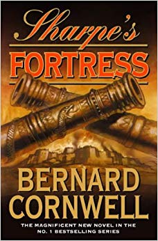 Sharpe's fortress