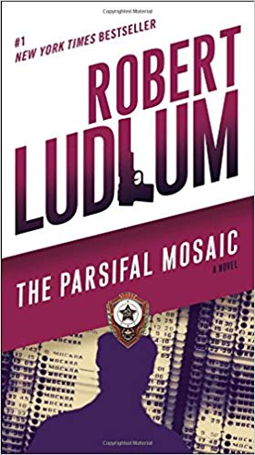 The Scarlatti Inheritance: A Novel