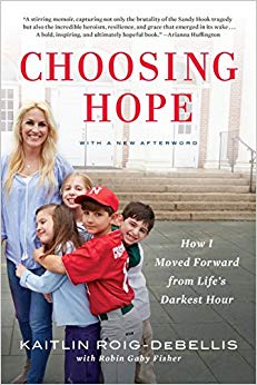 How I Moved Forward from Life's Darkest Hour - Choosing Hope