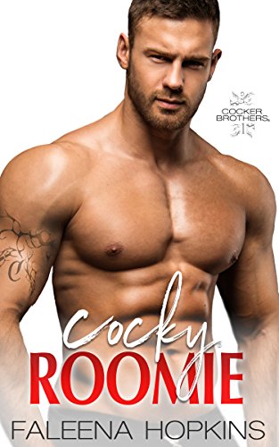 Jake Cocker (Cocker Brothers - The Cocky Series Book 1)