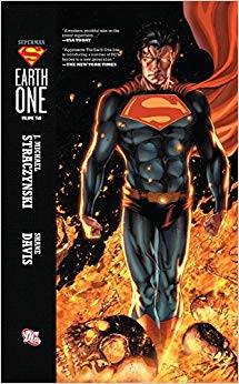 Superman: Earth One Vol. 2