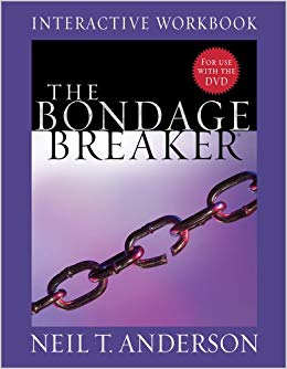 The Bondage Breaker Interactive Workbook