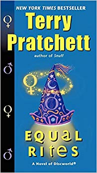 Equal Rites (Discworld)