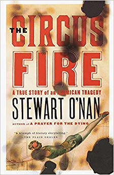 A True Story of an American Tragedy - The Circus Fire