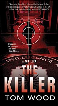 The Killer (Victor the Assassin Book 1)