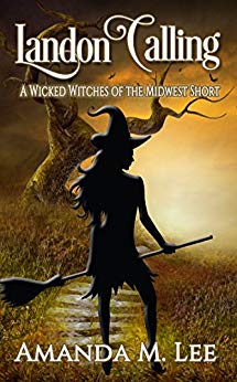 A Wicked Witches of the Midwest Short - Landon Calling