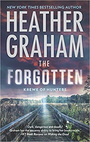 The Forgotten (Krewe of Hunters)