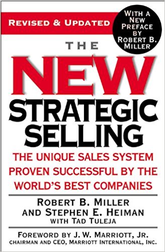 The Unique Sales System Proven Successful by the World's Best Companies