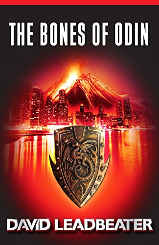 The Bones Of Odin (Matt Drake Book 1)