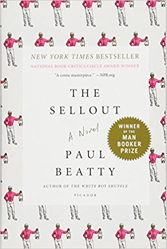 The Sellout: A Novel