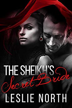 The Sheikh's Secret Bride (The Adjalane Sheikhs Series Book 1)