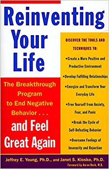The Breakthrough Program to End Negative Behavior and Feel Great Again