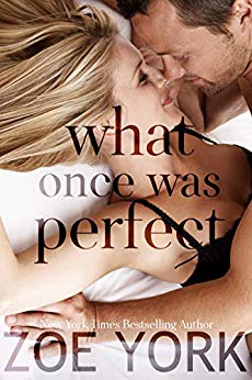 A Small Town Romance (Wardham Book 2) - What Once Was Perfect