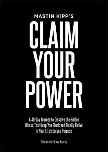A 40-Day Journey to Dissolve the Hidden Blocks That Keep You Stuck and Finally Thrive in Your Life's Unique Purpose