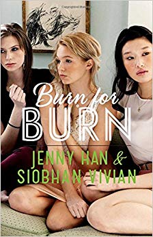 Burn for Burn (The Burn for Burn Trilogy)