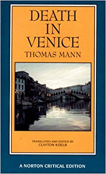 Death in Venice (A Norton Critical Edition)