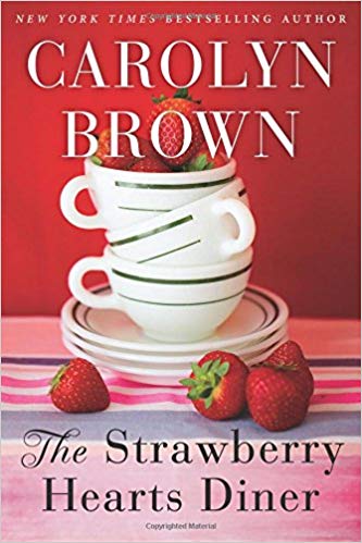 The Strawberry Hearts Diner
