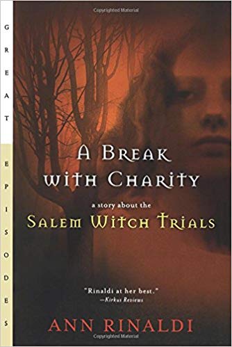 A Story about the Salem Witch Trials - A Break with Charity