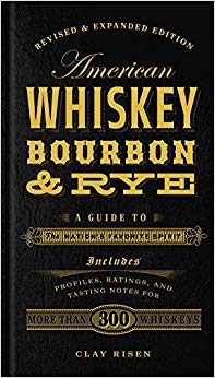 A Guide to the Nation's Favorite Spirit - American Whiskey