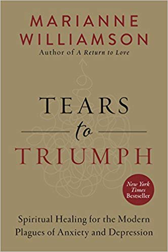 Spiritual Healing for the Modern Plagues of Anxiety and Depression