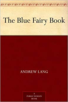 The Blue Fairy Book