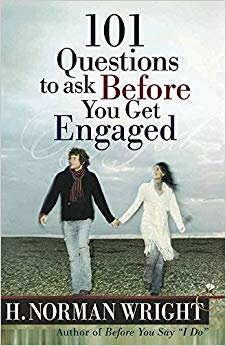 101 Questions to Ask Before You Get Engaged