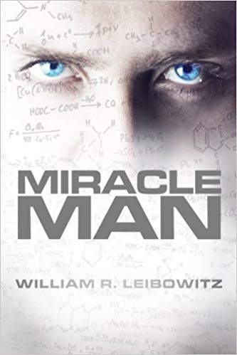 Miracle Man (Volume 1)