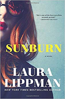 Sunburn: A Novel