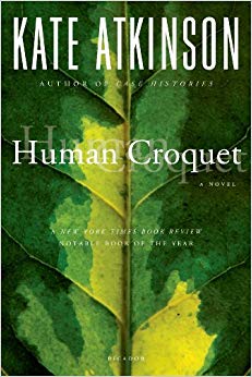 Human Croquet: A Novel