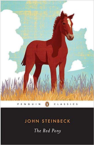 The Red Pony (Penguin Great Books of the 20th Century)