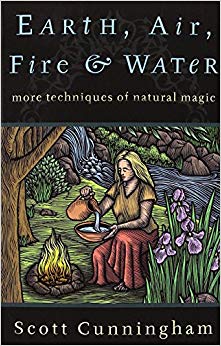 More Techniques of Natural Magic (Llewellyn's Practical Magick)