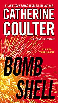 Bombshell (An FBI Thriller Book 17)